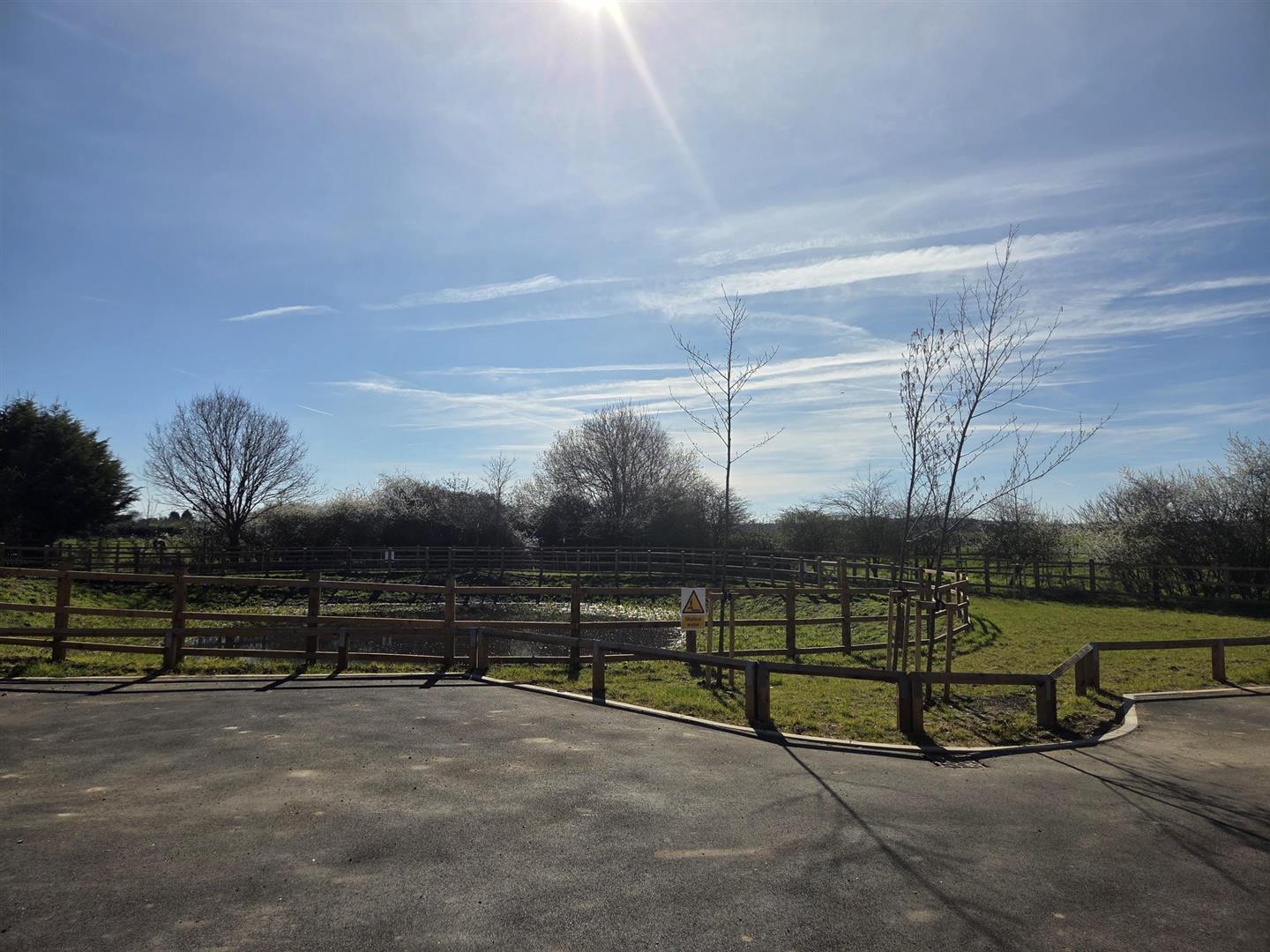Skylark View, Upper Caldecote, Biggleswade